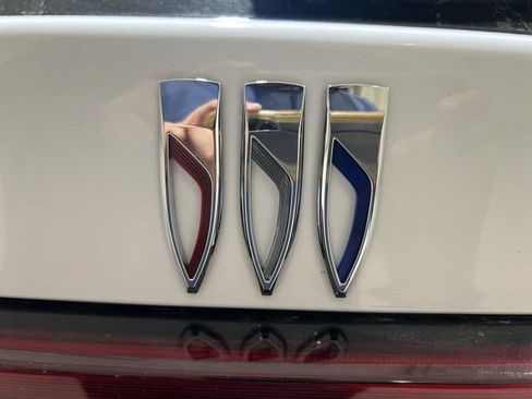 New 2026 Buick Enclave Preferred w/ Power Package FWD image 29