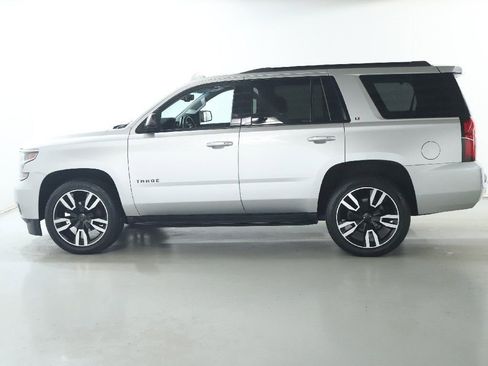 Used 2018 Chevrolet Tahoe LT image 38