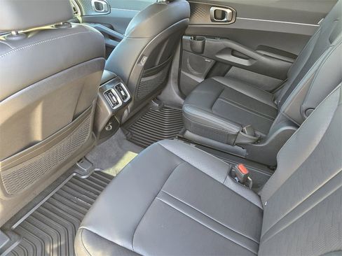 New 2026 Kia Sorento EX image 40