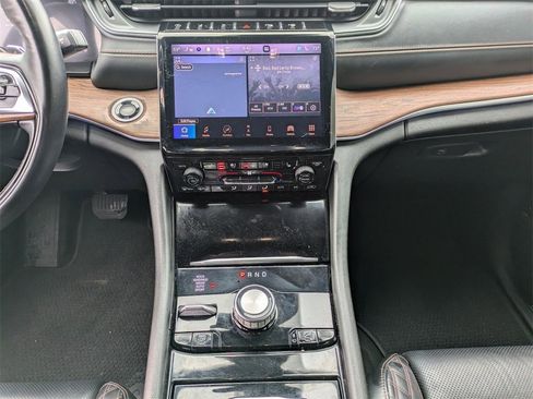 Used 2021 Jeep Grand Cherokee L Summit w/ Advanced Protech Group IV image 34