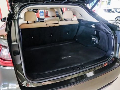 Used 2021 Lexus RX 350 FWD w/ Premium Package image 53