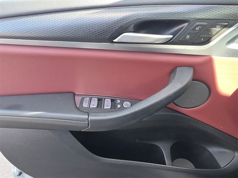 Used 2023 BMW X3 sDrive30i w/ M Sport Package image 25