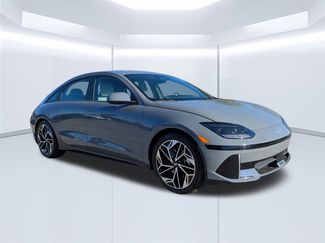 Certified 2023 Hyundai Ioniq 6 SEL video 1