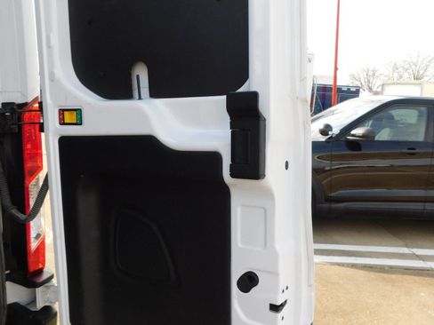 Used 2023 Ford Transit 250 Medium Roof w/ Load Area Protection Package image 35