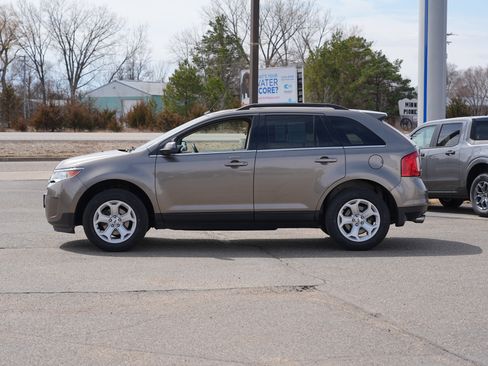 Used 2014 Ford Edge Limited image 7