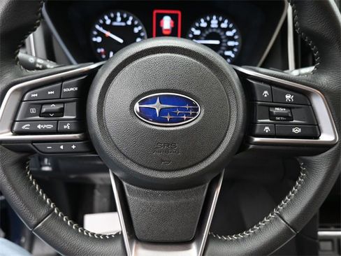 Used 2024 Subaru Ascent Premium w/ Convenience Package image 19