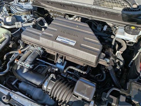 Used 2020 Honda CR-V Touring image 23