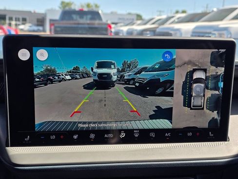 New 2025 Ford Maverick Lobo image 26