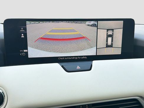 New 2026 MAZDA CX-90 3.3 Turbo w/ Premium Plus Pkg image 36