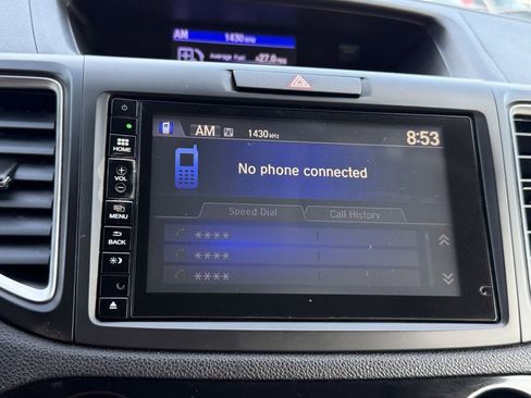Used 2015 Honda CR-V EX image 22
