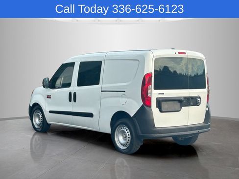 Used 2019 RAM ProMaster City Tradesman FWD image 3