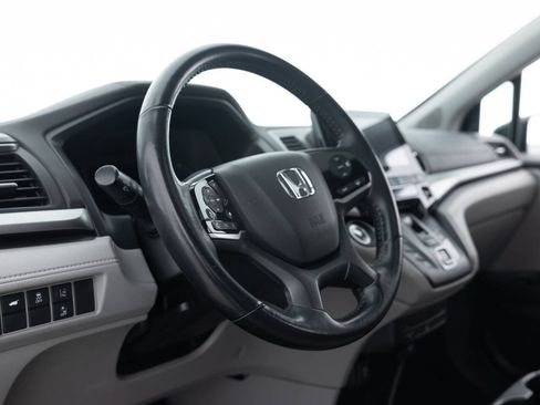 Used 2019 Honda Odyssey EX-L image 23