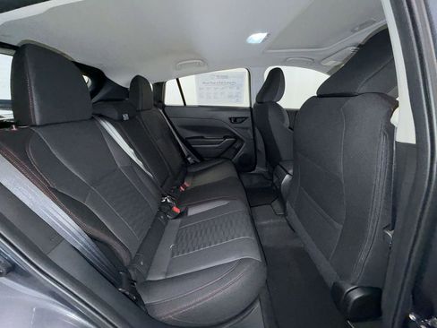 New 2026 Subaru Impreza 2.0i Sport image 16