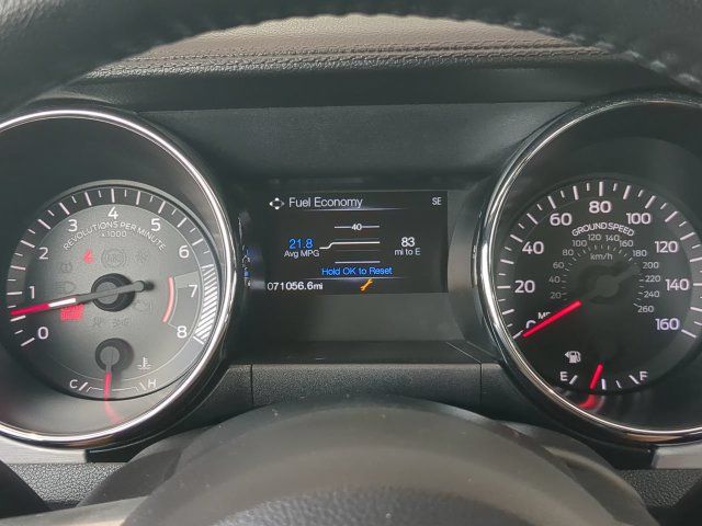 Used 2015 Ford Mustang GT Premium w/ Equipment Group 401A RWD image 25