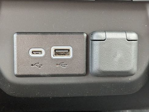 New 2026 Chevrolet Silverado 2500 Custom w/ Custom Value Package image 22