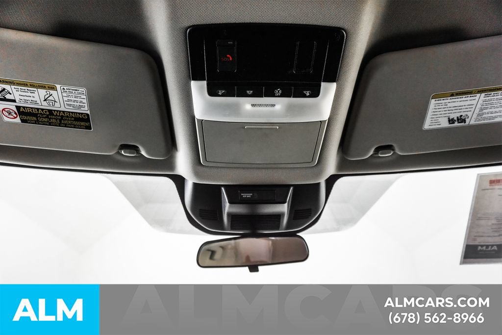 Used 2024 Nissan Rogue SV FWD image 56