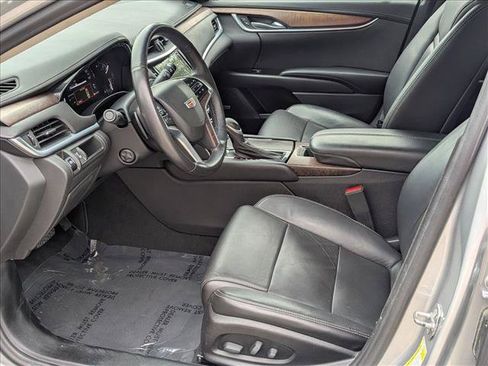 Used 2018 Cadillac XTS Luxury FWD image 15