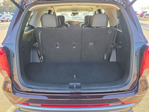 Used 2025 Hyundai Palisade SEL image 22