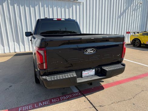 Used 2025 Ford F150 XL RWD image 5