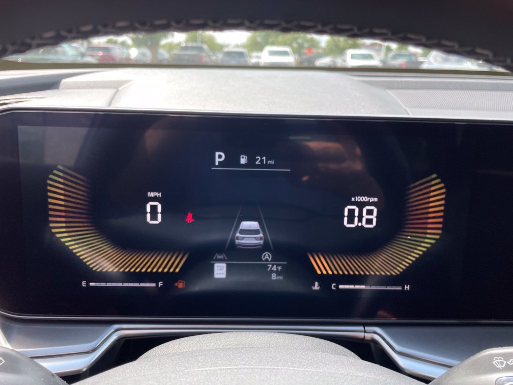 New 2026 Kia Sorento S AWD/4WD image 27