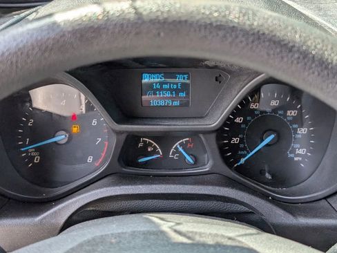 Used 2017 Ford Transit Connect XL FWD image 8