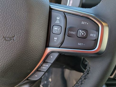 New 2026 RAM 1500 Big Horn image 19