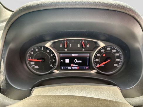 Used 2020 GMC Terrain Denali w/ Denali Premium Package FWD image 20