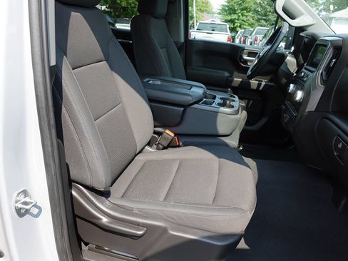 Used 2024 GMC Sierra 1500 Pro w/ Graphite Edition AWD/4WD image 34