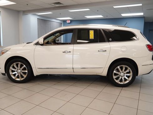 Used 2014 Buick Enclave Premium AWD/4WD image 2