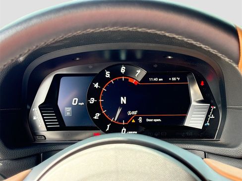 Used 2024 Toyota Supra Premium image 12