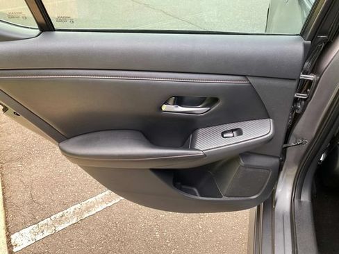 Used 2021 Nissan Sentra SR FWD image 10