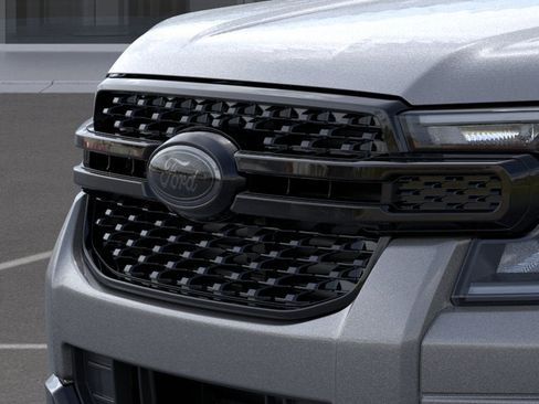 New 2026 Ford Ranger XLT AWD/4WD image 17