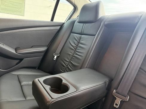 Used 2012 Nissan Altima 3.5 SR w/ Sport Pkg FWD image 24