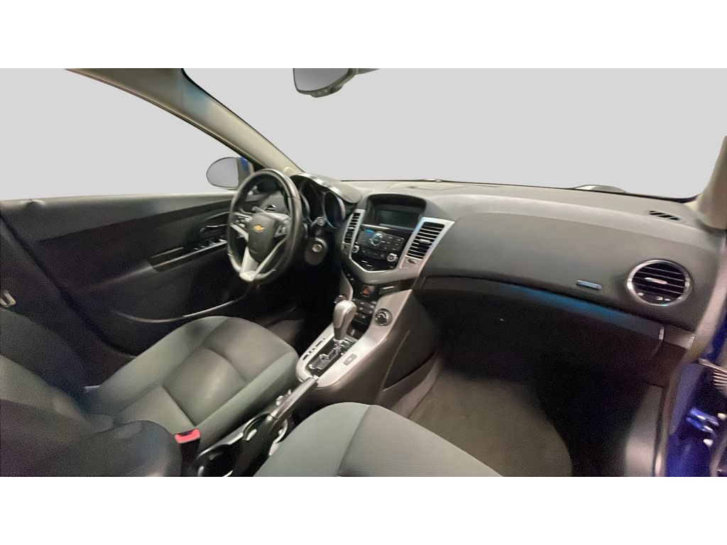 Used 2012 Chevrolet Cruze LT FWD image 18