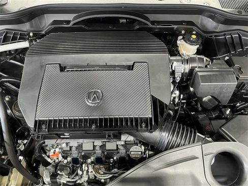 New 2026 Acura MDX A-Spec image 29