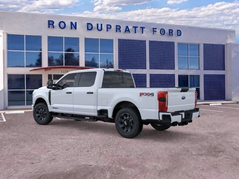 New 2026 Ford F250 XL w/ STX Appearance Package AWD/4WD image 5