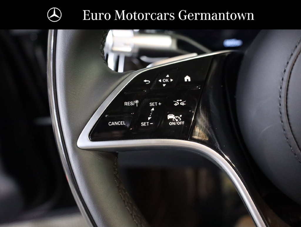 Used 2026 Mercedes-Benz Maybach S 580 4MATIC image 14