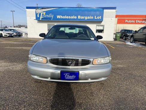Used 2003 Buick Century Custom image 3