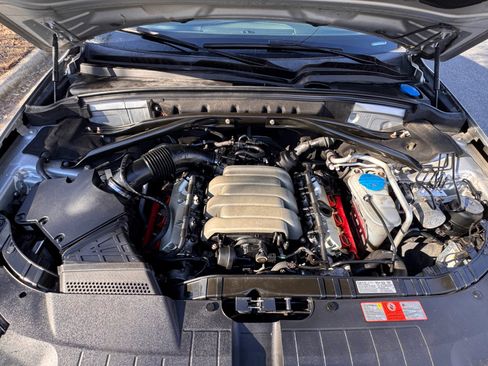 Used 2009 Audi Q5 3.2 Premium Plus image 60