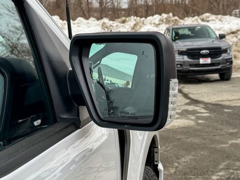 Certified 2023 Ford F150 XLT w/ Equipment Group 302A High image 13