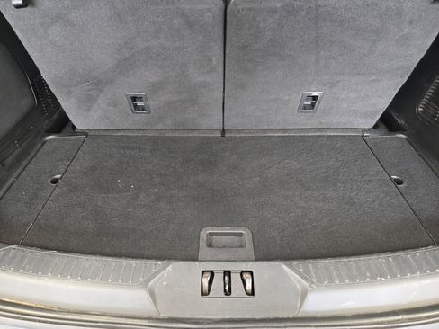 Certified 2023 Ford Explorer Limited w/ Limited Technology Package RWD image 33