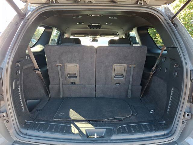 Certified 2025 Dodge Durango GT AWD/4WD image 18
