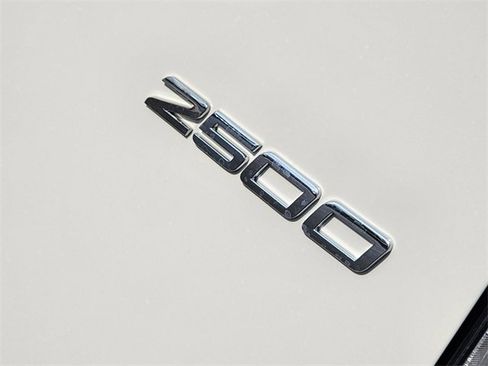 New 2025 Mercedes-Benz Sprinter 2500 image 9