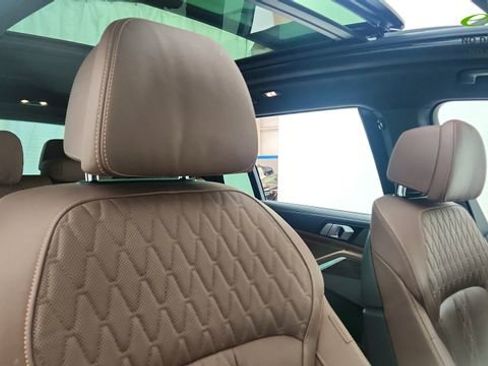 Used 2023 BMW X7 xDrive40i w/ Executive Package AWD/4WD image 23