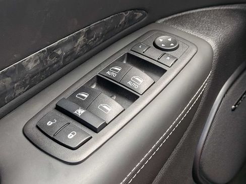 New 2026 Dodge Durango SRT Hellcat w/ Premium Group AWD/4WD image 28