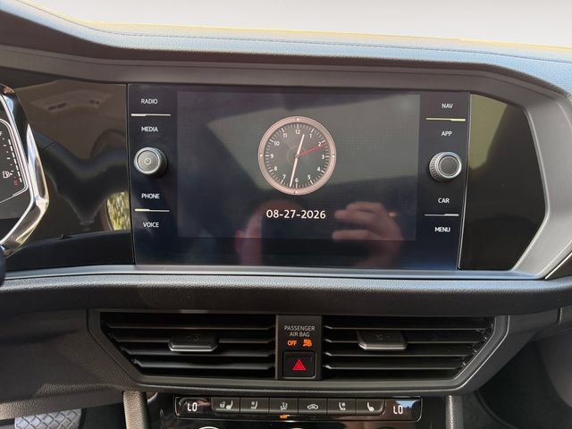 Used 2020 Volkswagen Jetta SEL Premium FWD image 15
