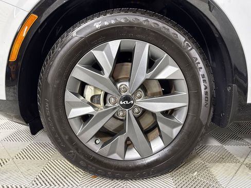 Used 2023 Kia Sportage SX FWD image 22
