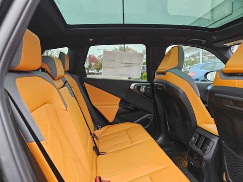 New 2026 BMW X3 xDrive30 w/ Premium Package image 15