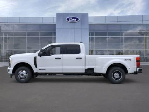 New 2026 Ford F350 XL w/ STX Appearance Package image 3
