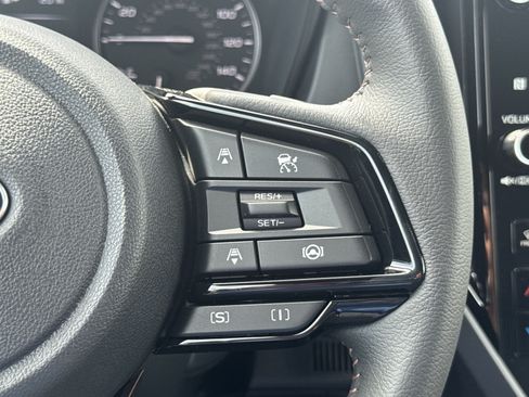 New 2026 Subaru Forester Sport AWD/4WD image 15